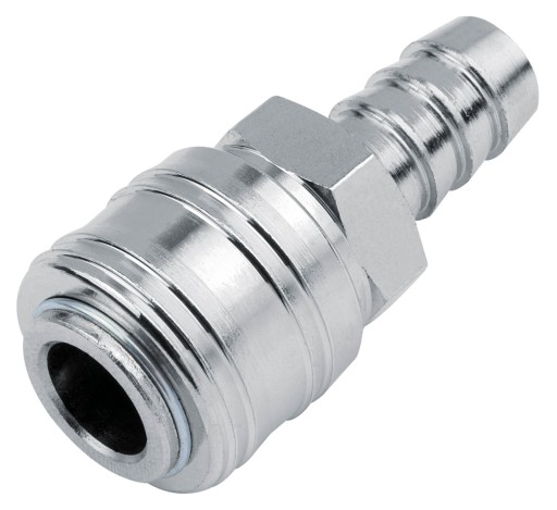 Rýchlospojka Rýchlospojka s vsuvkou pre 13 mm hadicu