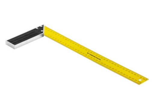 Oceľový uholník 300mm VORSTAL