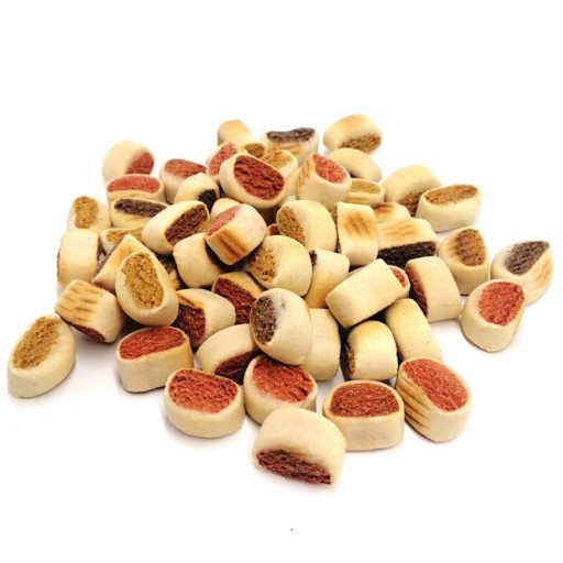 Delicacy Mini Marquise Cookies Mix 1 kg MACED!!