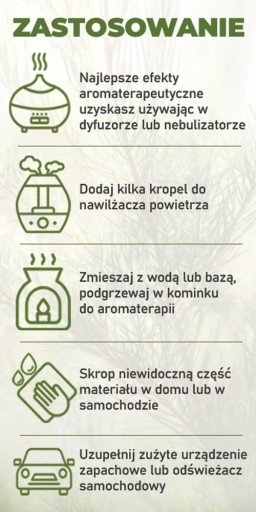 ESENCIÁLNY TEAJOVÝ OLEJ Voňavý Prírodný, kúpeľ, relax