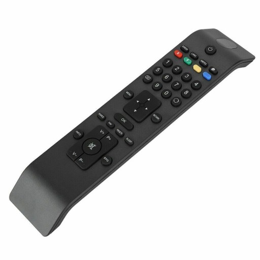 Diaľkové ovládanie RC3902 pre TV Vestel Hitachi RC3906