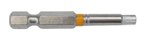 Bit 50 mm SW-4 imbusový kľúč (HEX)