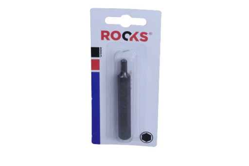 BIT 10 MM (3/8 ) HEX 5 MM X 75 MM, 73MOV5-2 (S2) DRS OK-07.3029
