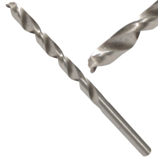 VŔTAČKA DO BIELEHO KOVU VŔTAČKA 3 mm HSS RICHMANN C9430