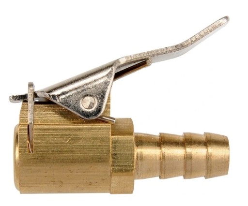 YATO HLAVA NA NAHNUTIE 6MM YT-2371