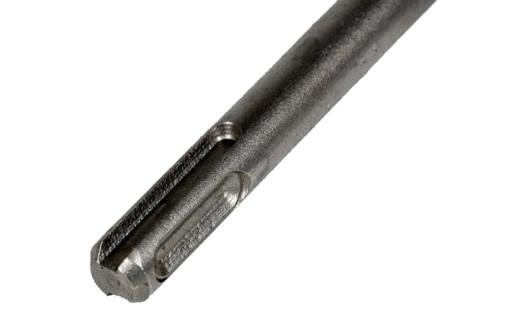 SDS PLUS VŔTAČKA 16 x 260MM SO ŠTVRTLAŇKOVÝM HROTOM