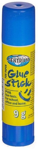 Centrum PVA lepiaca tyčinka 9g