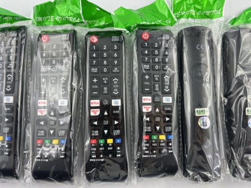Diaľkové ovládanie pre SAMSUNG TV BN59-01315B