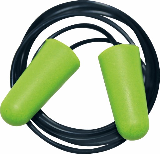 Zarážky, 5 párov, so šnúrkou ED COMFORT