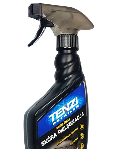 TENZI for SKIN CARE STAROSTLIVOSŤ o pleť 600ml