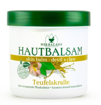 BALZAM NA DIEBLSKÉ PAPATY 250ml