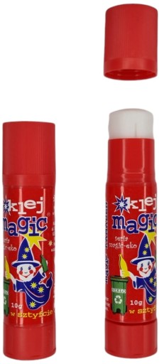 Magická lepiaca tyčinka 10g super silná