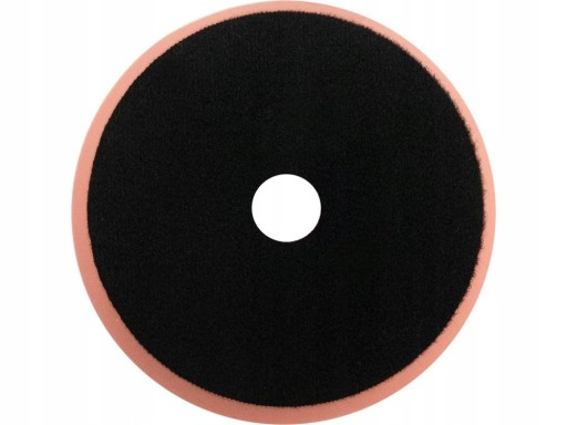 ŠPONGOVÁ LEŠTIACA PODLOŽKA SO VELCRO 130x150MM MEDIUM YATO