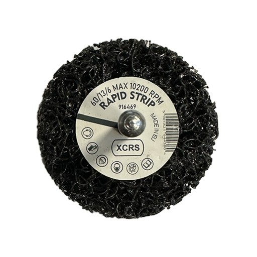 ROLOC NEGRO HAIR FI 60 XCRS