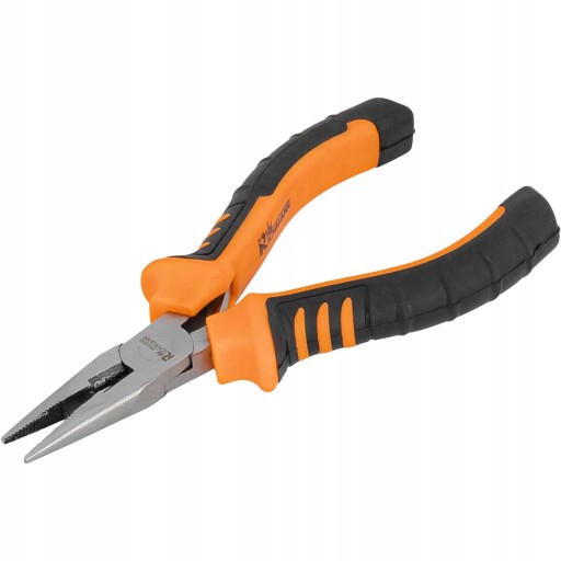 RICHMANN UNIVERZÁLNE KLIEŠTE PREDĹŽENÉ 125MM CR-V