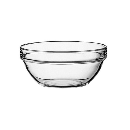 02025 LUMINARC SKLENENÁ MISKA SALÁTOVÁ MISKA 17CM 1,1L