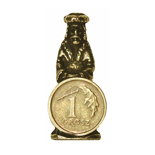 OBCHODNÍK S FIGÁNKAMI S PENNYM, 1 ks