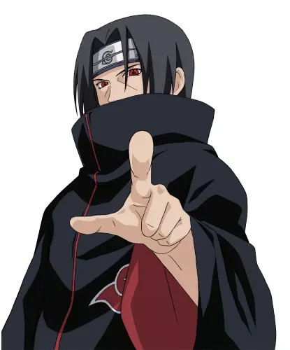 Plagát Anime Manga Naruto nrto_154 A2 (vlastné)