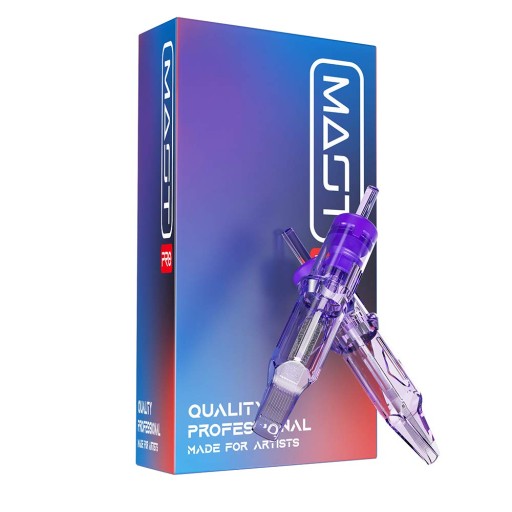 Kazeta ihly na permanentný make-up Mast Pro 1003RL (1 ks)