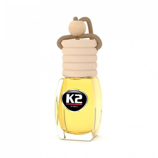 K2 VÔŇA VENTO V409 SOLO - KOŽA 8ML. BROWN S