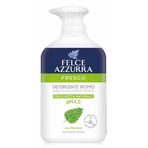Sapone Intimo Fresco tekutý na intímnu hygienu 250ml - Felce Azzurra