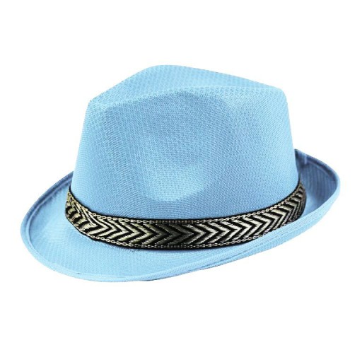 JACKSON FEDORA TRILBY KLOBÚKOVÝ LETNÝ PÁRTY