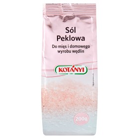 Kotanyi soľ na nakladanie 200 g
