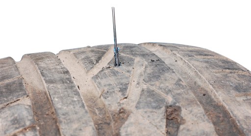 ČEPY NA OPRAVU PNEUMATÍK MINICOMBI TIP TOP A6 mm