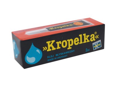 IRMA univerzálne sekundové lepidlo 2 ml