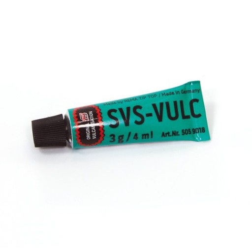 SVS VULC vulkanizačná kvapalina, 3 g, TIP TOP