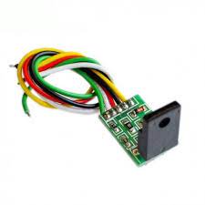 CA-888 FSQ0465R Q0465R LD961 5PIN TO220F