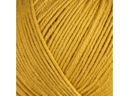 Baby Cotton Gazzal priadza 3447 med