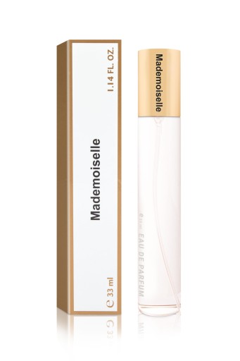 DÁMSKE PARFÉMY PARFÉMY 33 ML MADEMOISELLE