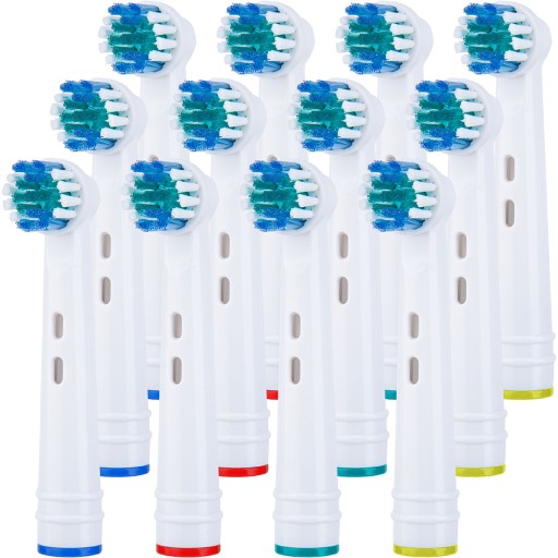 TIPY ORAL-B - VITALITNÉ NÁPLNE - 12 KS
