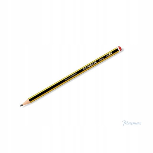STAEDTLER NORIS SKICOVACIA ceruzka TVRDOSŤ B