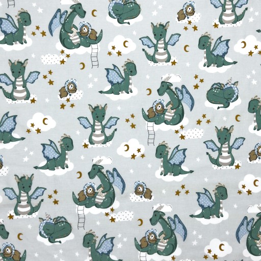 Obliečka 40x90, 203. bavlnená látka