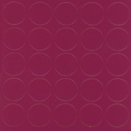 Zástrčka FOLMAG FI14 FUCHSIA 055
