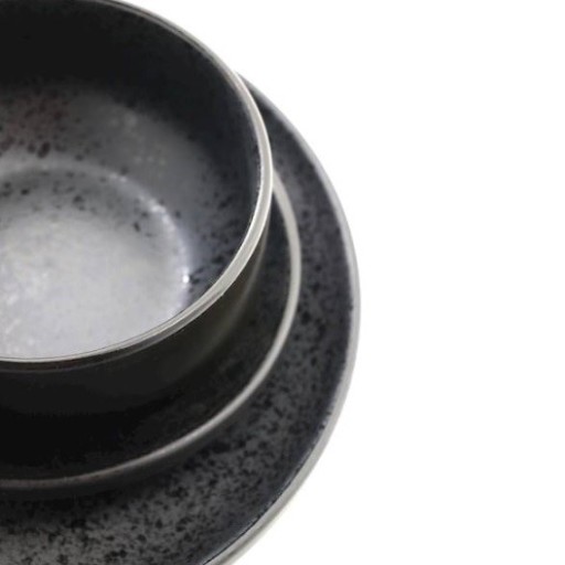 Jedálenský tanier 25 cm biely ZELIE ARCOPAL