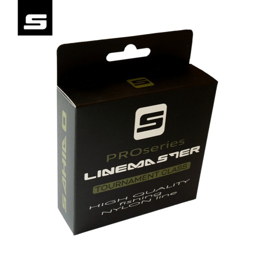 SAHIDO LINEMASTER FEEDER Vlasec 0,32 mm 150 m NEON SILNÝ RYBÁRSKY VLAS
