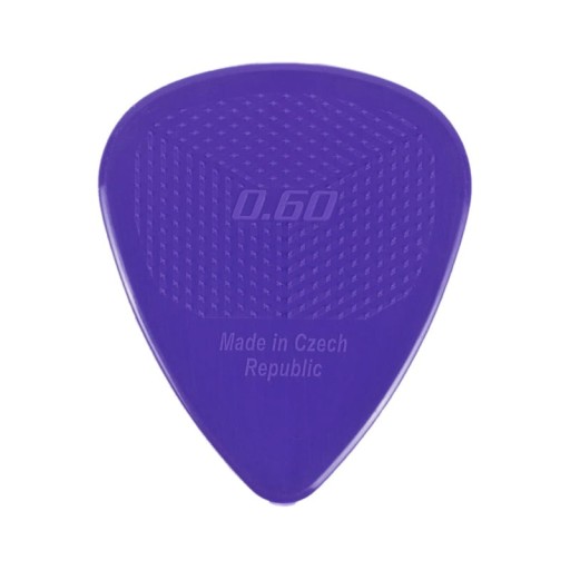 D-Grip Standard gitarové trsátko 0,60 mm