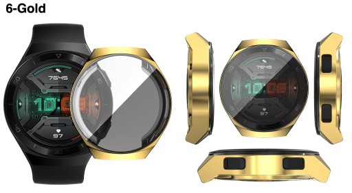 OCHRANNÉ Púzdro HUAWEI WATCH GT 2e 46mm