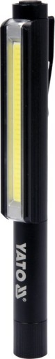 DIELENSKÉ KONTROLNÉ LAMPY MAGNET LED