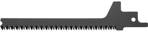 120MM PÍLOVÝ KOTOUČ DO RECIMEROVEJ PÍLY, BEVERED LUK