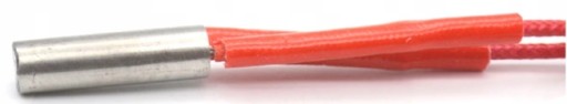Ohrievač 6x20 40W 24V 200cm 2m