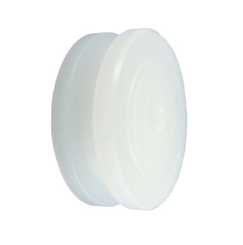 VALCE VALCE fi 45 mm LANOVÝ KÁBEL 8 mm BLOKUJE BLOKY