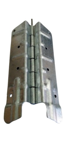 Záves pre objímku palety, 1 ks. 214 x 2 mm