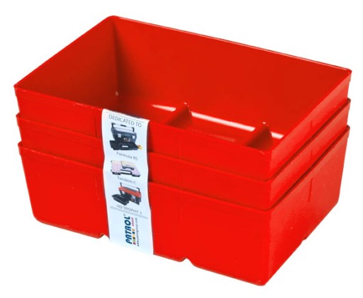 SADA KOMBIBOX 4 - 3 KS