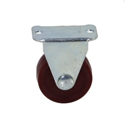 KOLESÁ KOLIESKA gumené fi 30mm 15kg