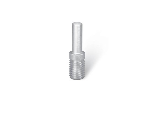 LEŠTIACA HUBKA NA MONTÁŽ ADAPTÉRU M14 9MM OCEL
