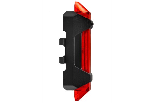 ZADNÁ LAMPA VLB FOX 120LM 200MAH LED USB